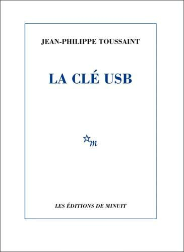 La clé USB
