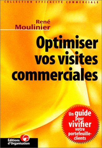 Optimiser vos visites commerciales