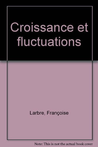 croissance et fluctuations