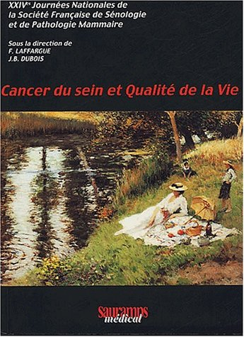 Cancer du sein et qualité de la vie