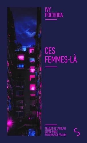 Ces femmes-là