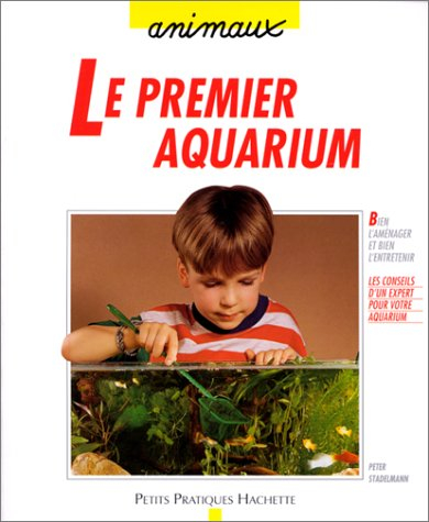 Mon premier aquarium