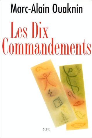 Les dix commandements