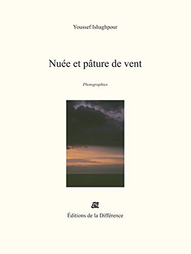 Nuée et pâture de vent : photographies
