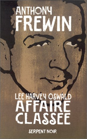 Lee Harvey Oswald, affaire classée