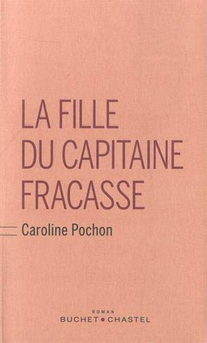La fille du capitaine Fracasse