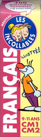 Français CM1-CM2 : 9-10 ans