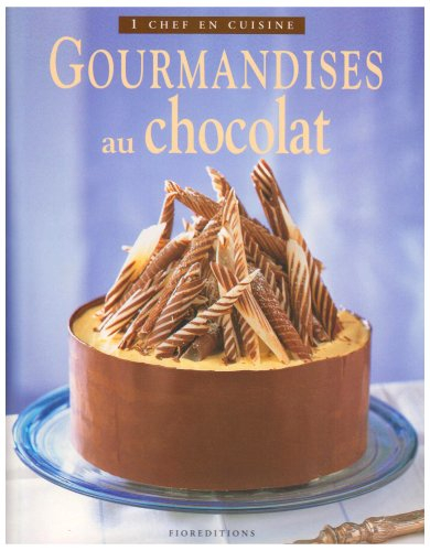 Gourmandises au chocolat