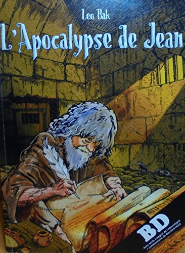 L'Apocalypse de Jean