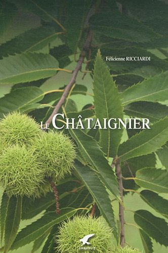 Le châtaignier