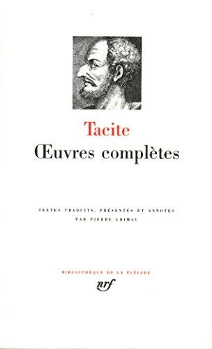 Oeuvres complètes