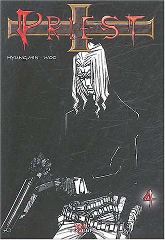 priest, tome 4