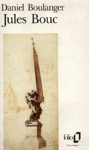 Jules Bouc