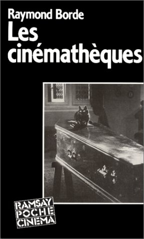Les Cinémathèques