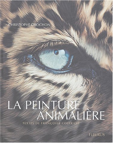 La peinture animalière
