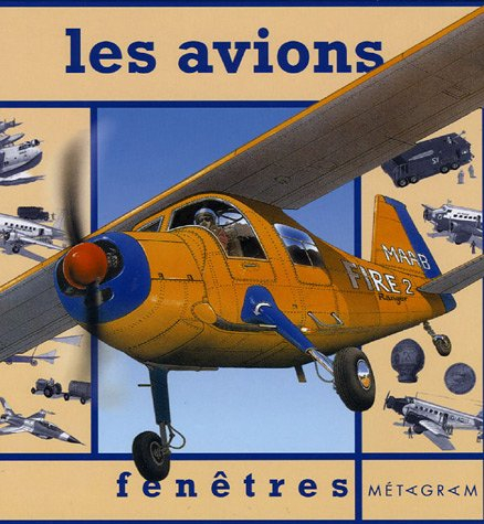 Les avions