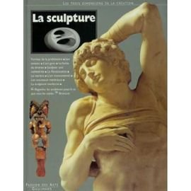 La sculpture