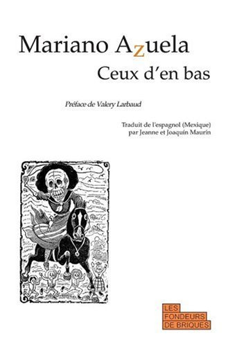 Ceux d'en bas