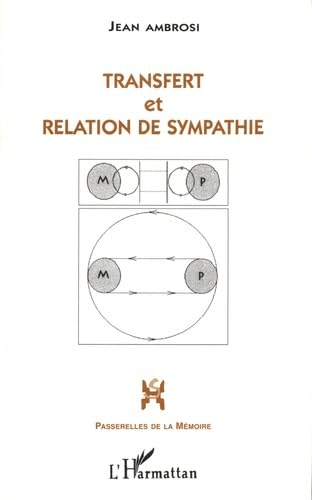 Transfert et relation de sympathie
