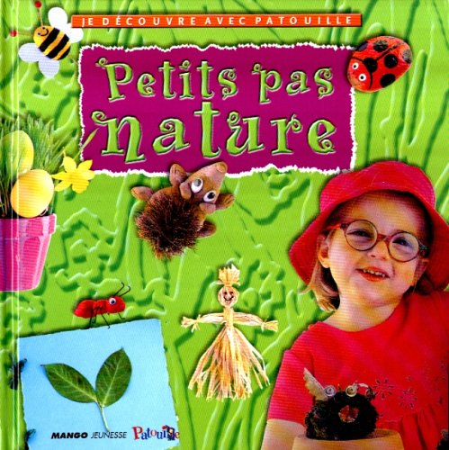 Petits pas nature