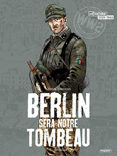 Berlin sera notre tombeau. Vol. 1. Neukölln