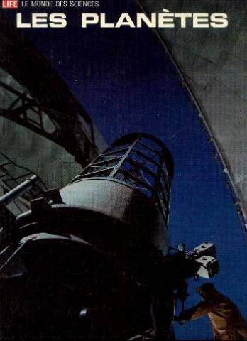 les planètes