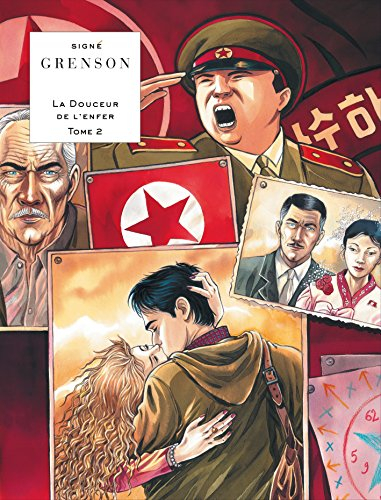 La douceur de l'enfer. Vol. 2