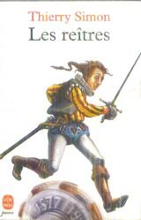 Les reîtres