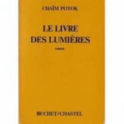 le livre des lumières