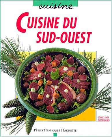 cuisine du sud-ouest