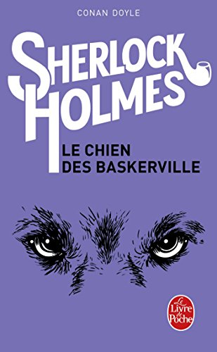 Sherlock Holmes. Le chien des Baskerville