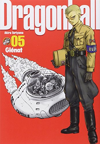 Dragon Ball : perfect edition. Vol. 5