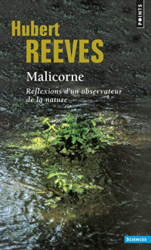 Malicorne : réflexions d'un observateur de la nature