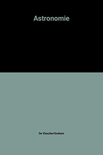 Astronomie