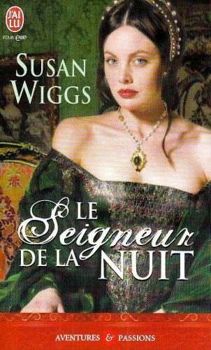 Le seigneur de la nuit