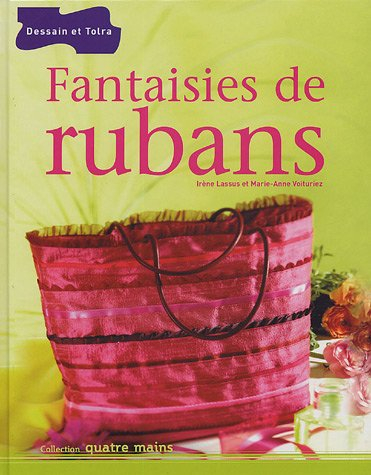 Fantaisies de rubans