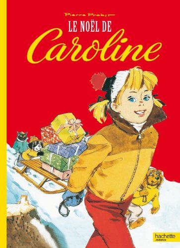 Le Noël de Caroline