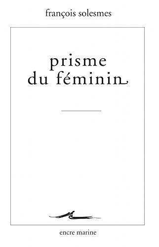 Prisme du féminin
