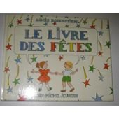 Le Livre des fêtes