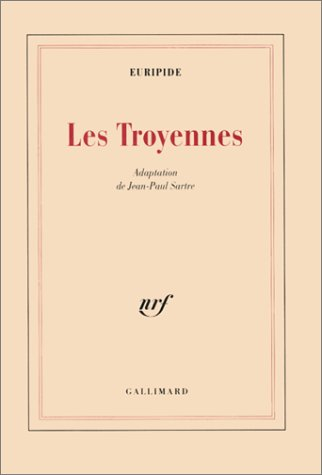 les troyennes