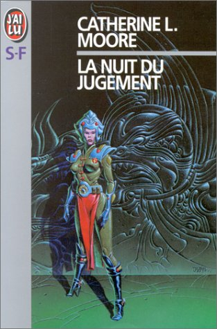 La nuit du jugement