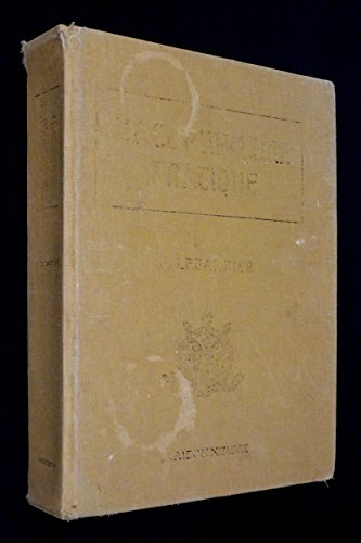 L'acupuncture pratique