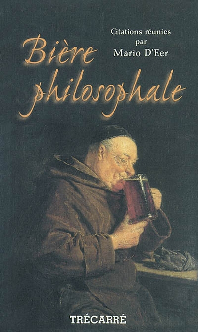 BIERE PHILOSOPHALE