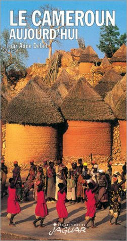 Le Cameroun