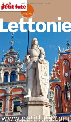 Lettonie : 2012-2013
