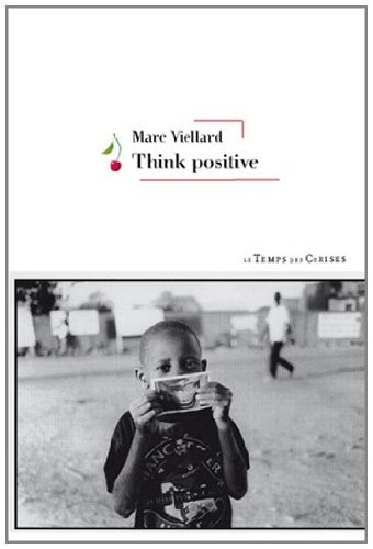 Think positive
