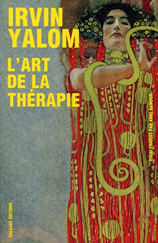 L'art de la thérapie : essai