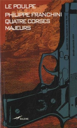 Quatre Corses majeurs