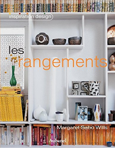 Les rangements