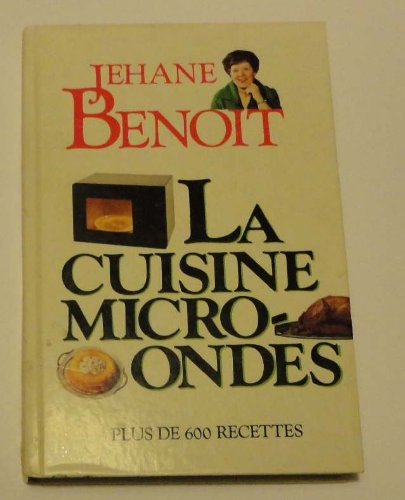 La cuisine micro-ondes